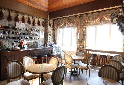 Florance Resort Villa Hotel Overview