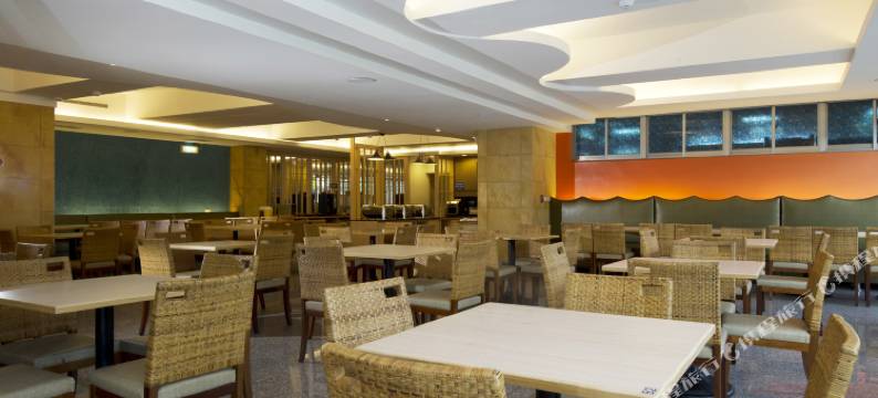 花莲碧海蓝天饭店图片