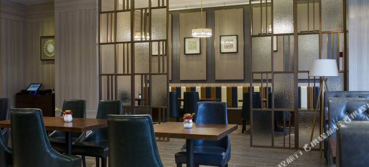 君豪逸园酒店(佛山顺德美的总部店)图片