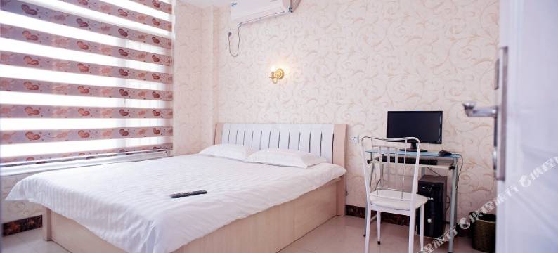 佳缘快捷旅店(沈阳站西广场店)图片