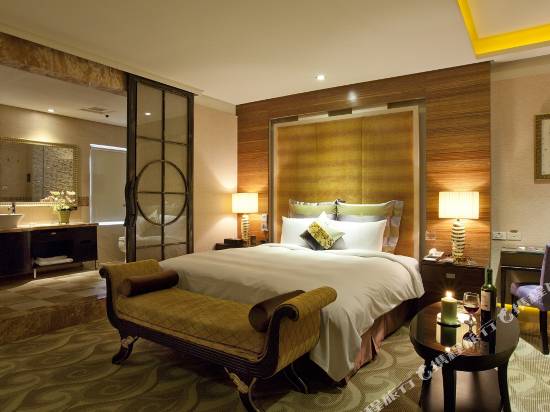 台北雅柏精緻旅館