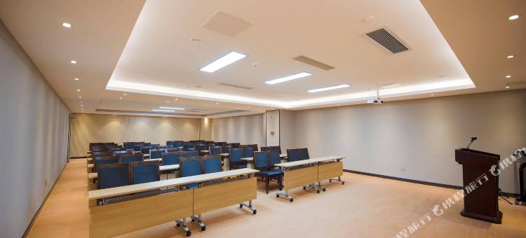 麗枫酒店(中山沙溪星宝时代广场店)图片
