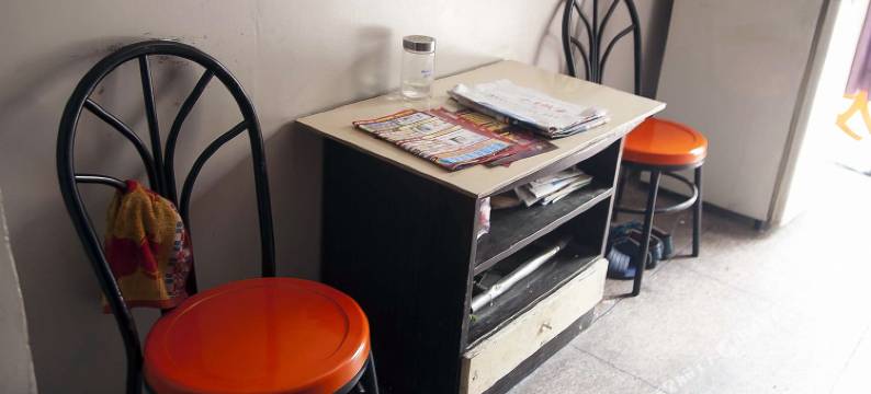 温州家宁商务旅馆图片