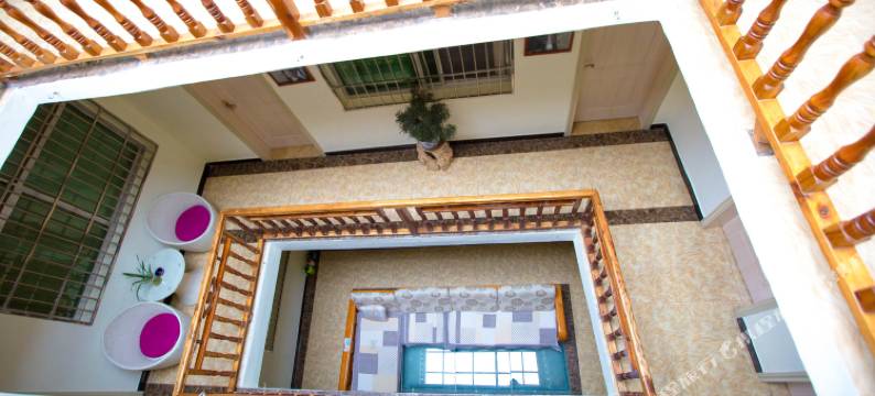 忆光年精品客栈(凤凰虹桥店)图片