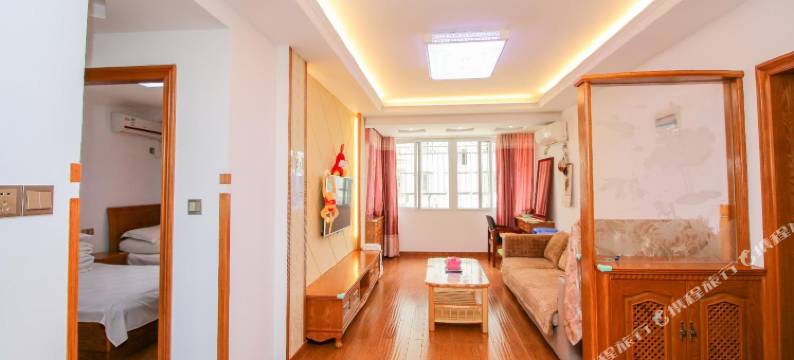 普陀山龙沙新村民宿图片