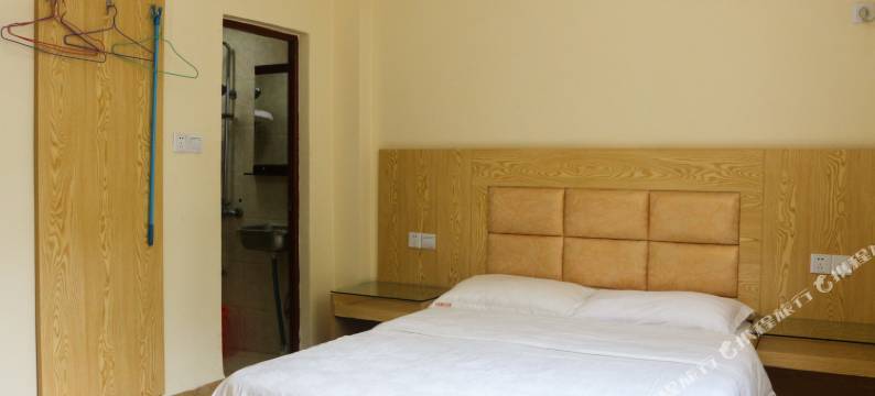 天红宾馆(南宁津头街店)图片