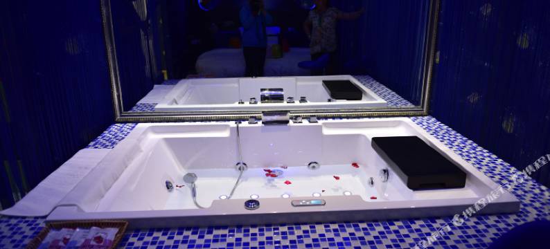 洪泽天之恋宾馆图片