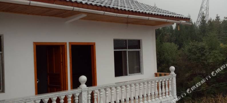 恩施食源怡暑轩民宿图片