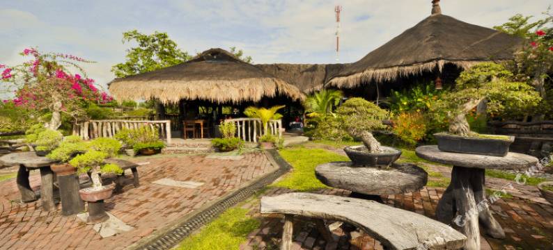 萨兰加尼高地酒店(Sarangani Highlands Hotel)图片