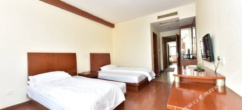 慈溪莲都宾馆图片