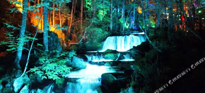 长白山行者天下青年旅舍图片