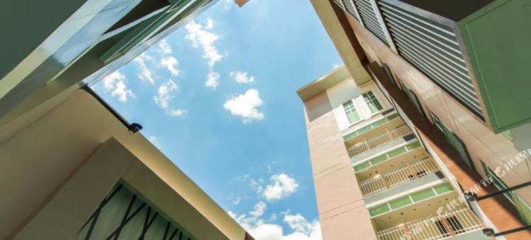 Prime城市度假村酒店(Prime City Resort Hotel)图片