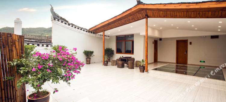 久栖·凤凰禾堂悦舍精品民宿图片