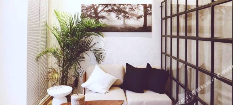 上海醒山精品民宿(威海路分店)图片