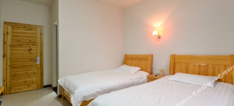 南尖岩望云楼农家乐图片