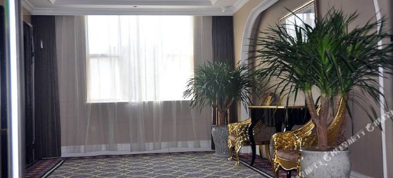 麻栗坡大王岩大酒店图片