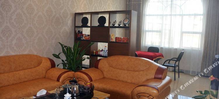 麻栗坡大王岩大酒店图片