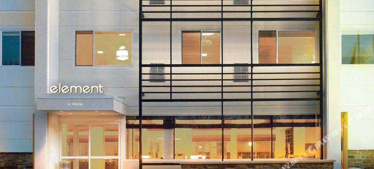 Element by Westin Ewing/Princeton图片