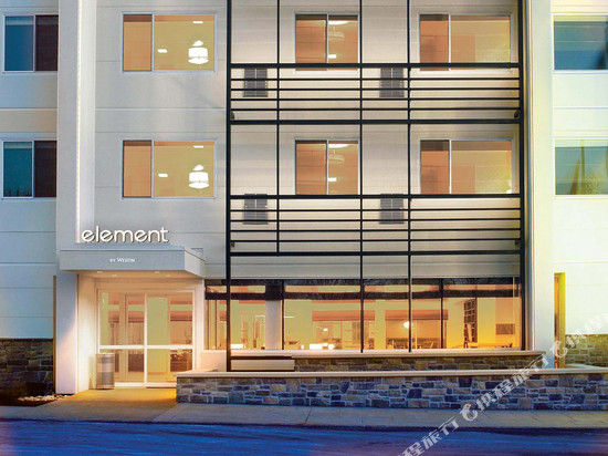 Element by Westin Ewing/Princeton