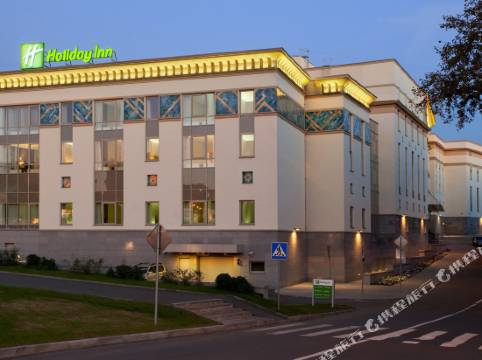 莫斯科西蒙諾斯基假日酒店