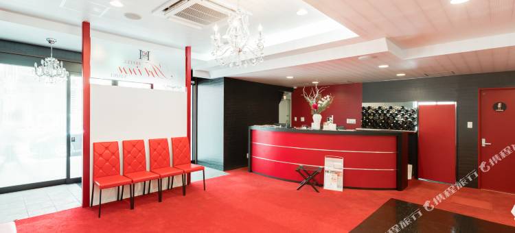 难波艺术酒店(Hotel Art Inn Namba)图片