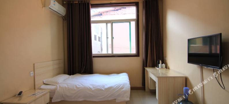 新绛永安宾馆图片