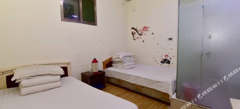 泰安泰福宾馆图片