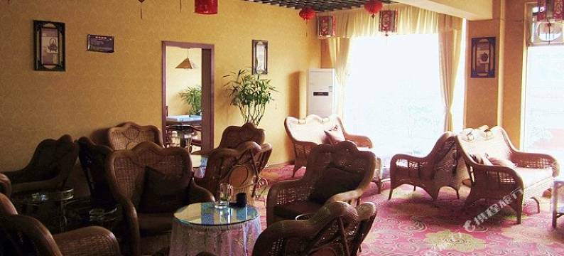 成都普州商务酒店图片