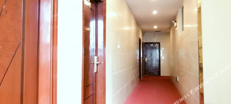 厦门金汇峰商务宾馆图片