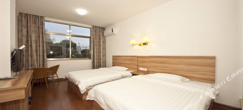 武夷山华生茶业码头客栈图片