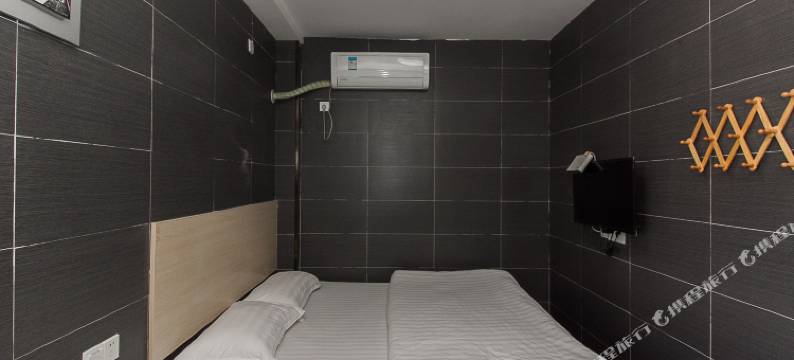 五河家家香格里拉商务宾馆图片