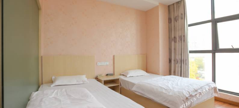 如皋舒新宾馆图片