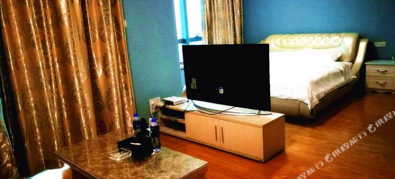 惠澳国际公寓(惠州江北华贸店)图片