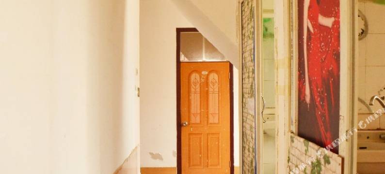 大连奥福凤旅馆图片