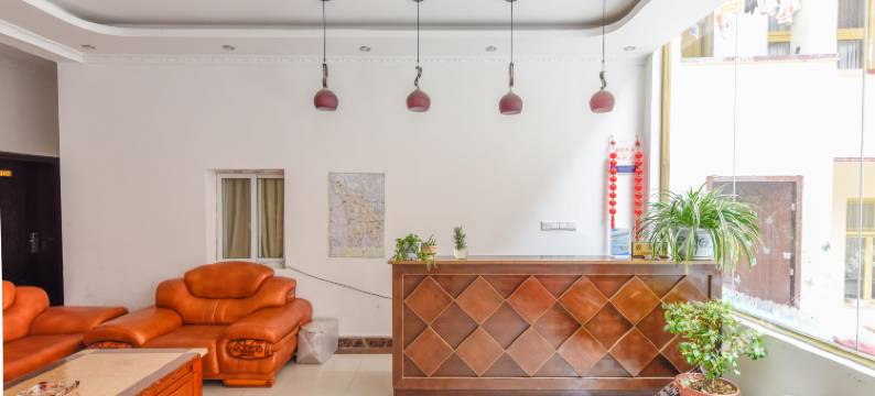 海螺沟海螺家园商务宾馆图片