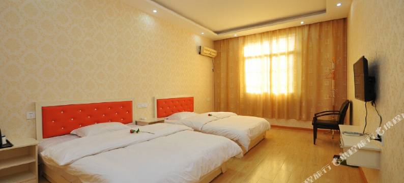 安康宾馆(南京禄口机场二店)图片