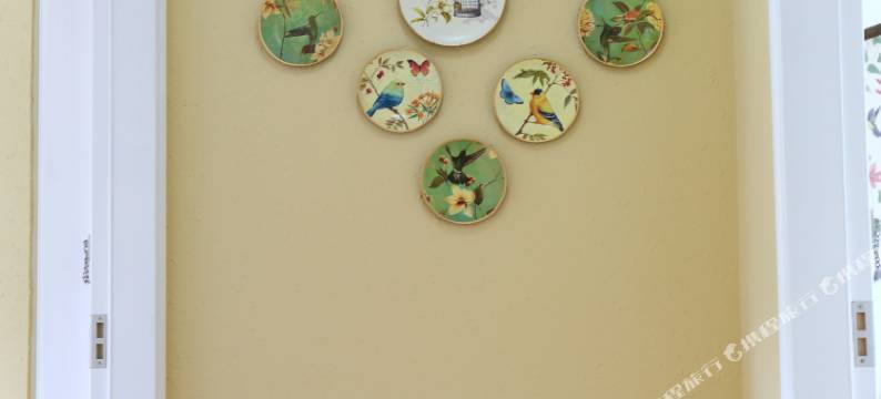 嵊泗心语星苑精品民宿图片