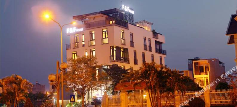 F＆F酒店(F & F Hotel)图片