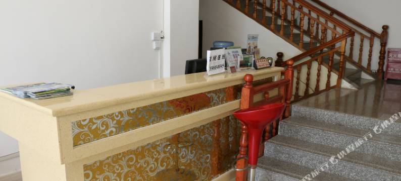 荔波齐鲁宾馆图片