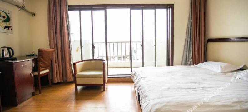 苏州东港商务宾馆图片