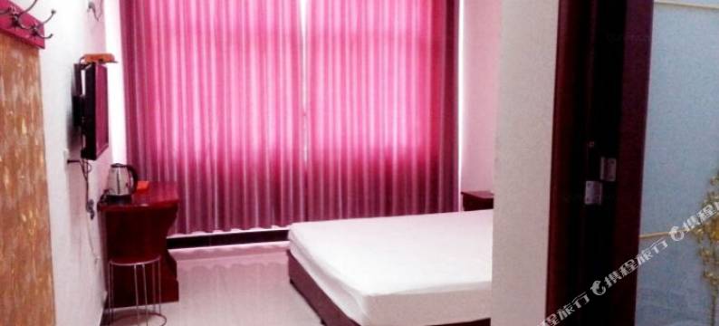 沈丘金福宾馆图片