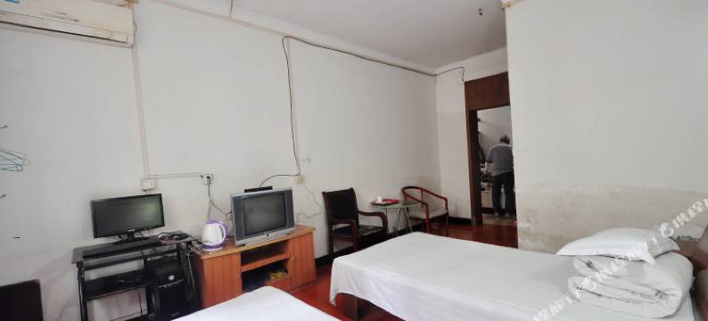 滁州红星宾馆(滁州北站店)图片