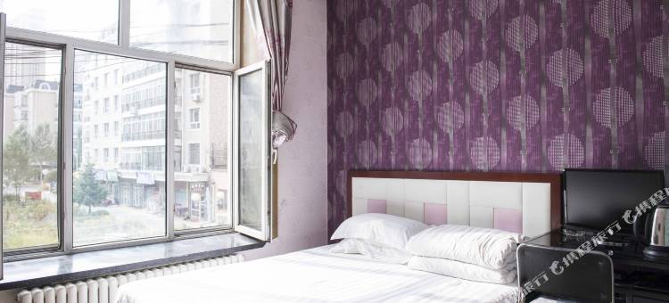 哈尔滨龙海休闲宾馆图片