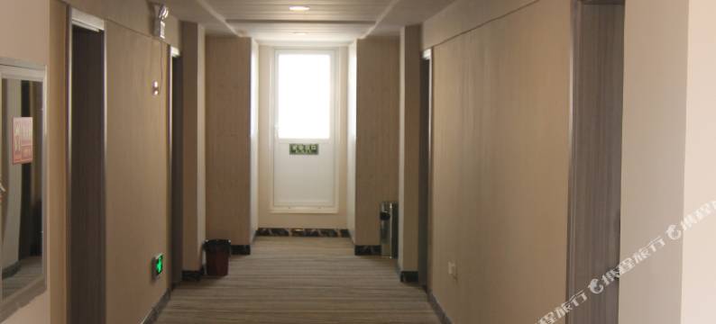 鄂尔多斯伦都宾馆图片