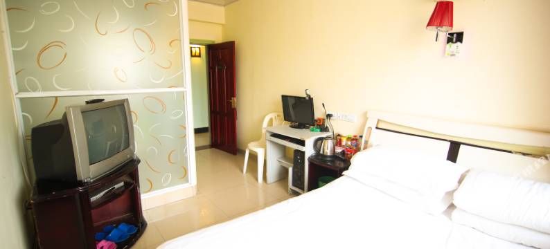 吉林汇佰湾时尚旅馆图片