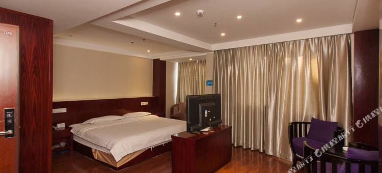 速8酒店(泗县泗州大道店)图片