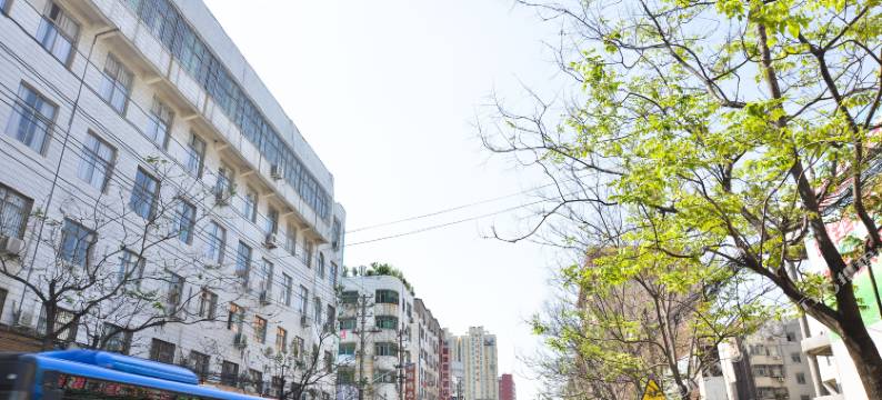 驻马店强富民宿图片