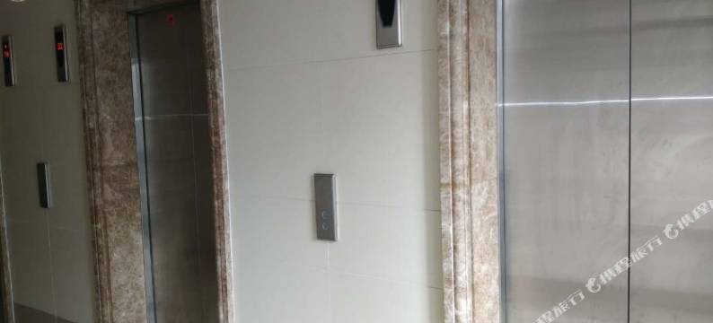 重庆巴厘酒店式公寓图片