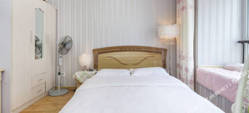 杏仁公寓(兰州火星街店)图片