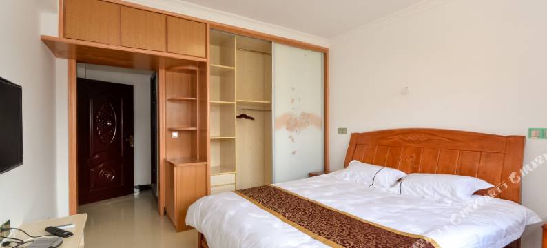 仙居云涧客栈图片